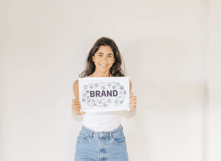 Branding & Visual Identity