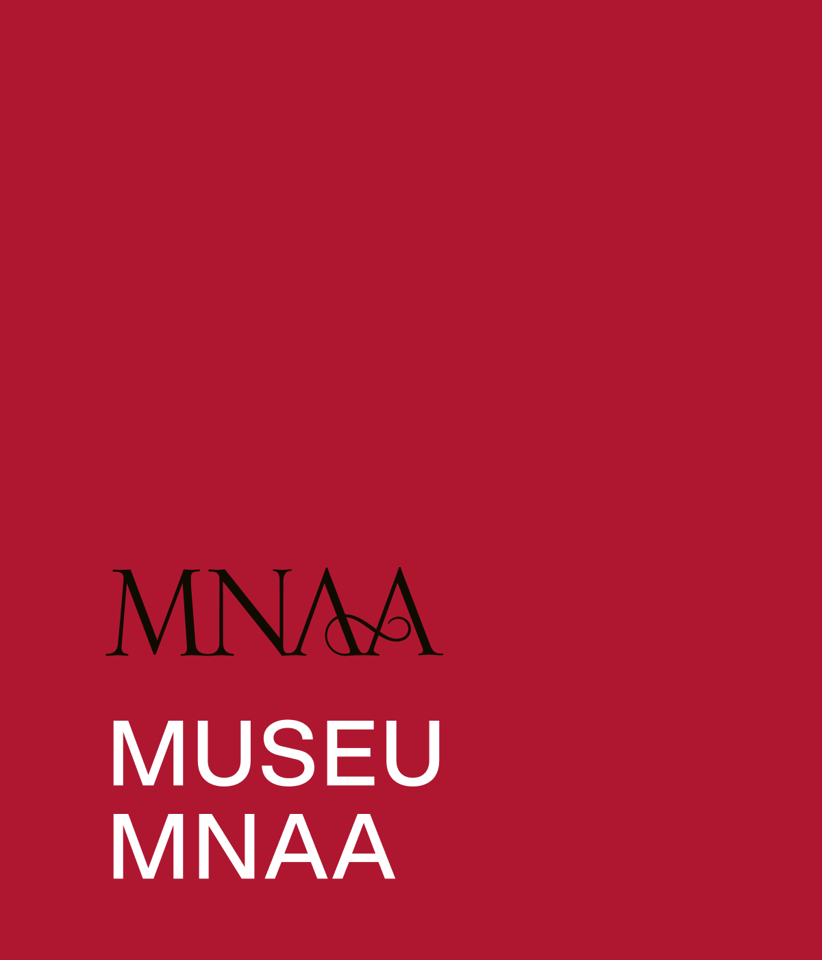 Imagem do redesign do website do MNAA